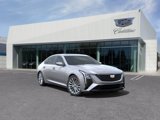 New 2025 Cadillac CT5 Premium Luxury image 2