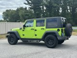 Used 2013 Jeep Wrangler Unlimited Sport image 5