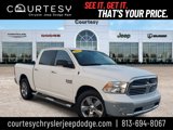 Used 2017 RAM 1500 Big Horn image 1