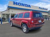 Used 2014 Jeep Patriot Sport image 6