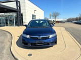 Used 2010 Honda Civic LX image 2