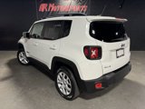 Used 2017 Jeep Renegade Latitude image 3