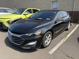 Used 2019 Chevrolet Malibu LS image 2