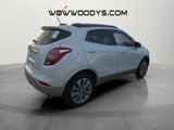 Used 2018 Buick Encore Preferred image 4