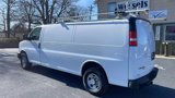 Used 2013 Chevrolet Express 3500 Extended image 2
