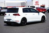 Used 2019 Volkswagen GTI Rabbit Edition image 4