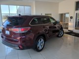 Used 2016 Toyota Highlander Limited image 5