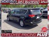 New 2025 Chrysler Voyager LX image 5