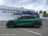 New 2025 Ford Mustang Mach-E GT image 3