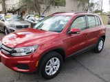 Used 2016 Volkswagen Tiguan S image 3