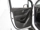 Used 2018 Chevrolet Trax LT w/ LT Convenience Package image 4