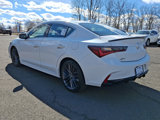 Certified 2021 Acura ILX image 4
