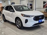 New 2024 Ford Escape ST-Line w/ Tech Pack #1 image 2