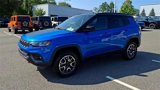 Certified 2024 Jeep Compass Trailhawk image 4