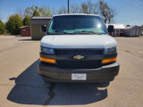 Used 2023 Chevrolet Express 3500 LS image 2