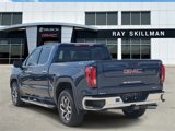 Used 2022 GMC Sierra 1500 SLT w/ SLT Premium Plus Package image 3