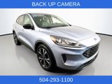 Used 2022 Ford Escape SE w/ SE Sport Appearance Package image 3