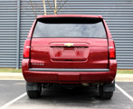 Used 2018 Chevrolet Tahoe LT w/ Luxury Package image 4