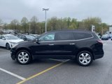 Used 2016 Chevrolet Traverse LTZ image 4