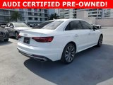 Certified 2020 Audi A4 2.0T Premium w/ Convenience Package image 6