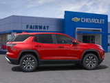 New 2025 Chevrolet Equinox LT image 5