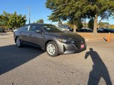 New 2025 Nissan Sentra S image 6