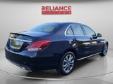 Used 2016 Mercedes-Benz C 300 4MATIC Sedan image 6