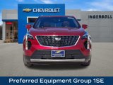 Used 2020 Cadillac XT4 Premium Luxury w/ Enhanced Visibility Package image 3