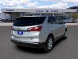 Used 2019 Chevrolet Equinox LT w/ Driver Convenience Package image 2