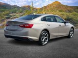 Used 2024 Chevrolet Malibu LT image 4