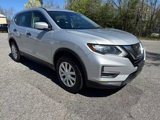 Used 2020 Nissan Rogue S image 3