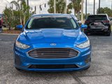 Used 2020 Ford Fusion SE image 2
