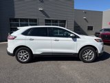 Certified 2023 Ford Edge SEL image 2