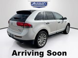 Used 2015 Lincoln MKX AWD image 5