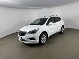 Used 2017 Buick Envision Premium w/ LPO, Hit The Road Package image 2