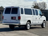 Used 2014 Ford E-350 and Econoline 350 XL w/ Power Windows & Locks Group image 4