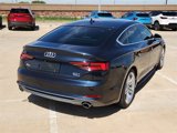 Used 2018 Audi A5 2.0T Premium Plus w/ Premium Plus image 4
