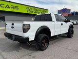 Used 2013 Ford F150 XLT w/ Luxury Equipment Group image 5