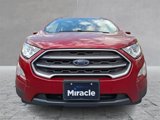 Used 2020 Ford EcoSport SE image 2