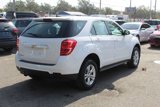 Used 2017 Chevrolet Equinox LS image 3