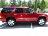 Used 2013 GMC Yukon SLT w/ SLT Chrome Package image 3