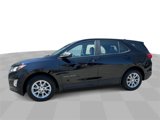 Used 2020 Chevrolet Equinox LS image 4