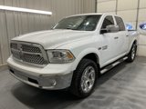 Used 2018 RAM 1500 Laramie w/ Convenience Group image 3