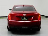 Used 2015 Cadillac ATS 2.0T AWD Coupe image 6
