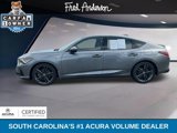 Certified 2023 Acura Integra A-Spec image 3