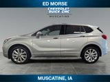 Used 2017 Buick Envision Premium image 2