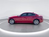 Used 2021 Alfa Romeo Giulia Ti w/ Active Assist 2 Package TI image 4