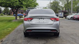 Used 2016 Chrysler 200 Limited image 5