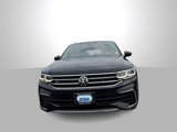 Used 2022 Volkswagen Tiguan SEL R-Line image 3