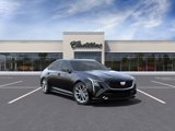 New 2025 Cadillac CT5 Sport image 2